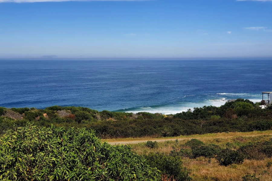 0 Bedroom Property for Sale in Fynbosstrand Western Cape